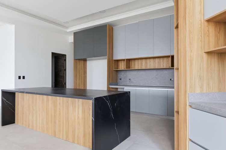Se Alquila Apartamento en San Rafael De Escazú. Condominio Cerro alto - Imagen 4