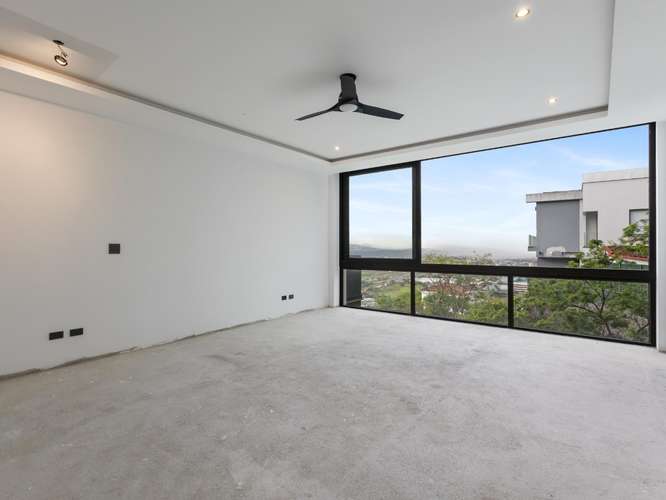 Se Alquila Apartamento en San Rafael De Escazú. Condominio Cerro alto - Imagen 11