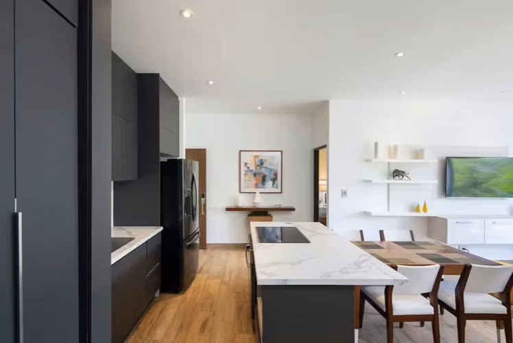 Bella Vista Flats Rohrmoser - Apartamento Ameblado