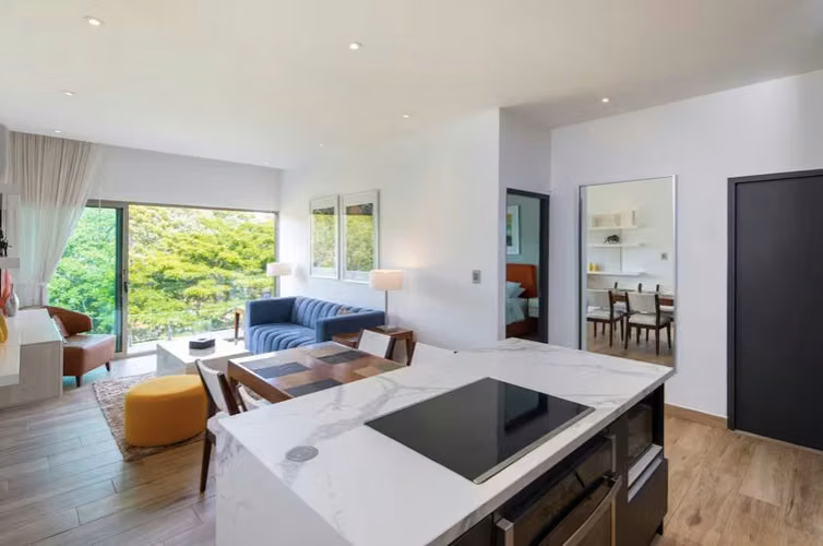 Bella Vista Flats Rohrmoser - Apartamento Ameblado