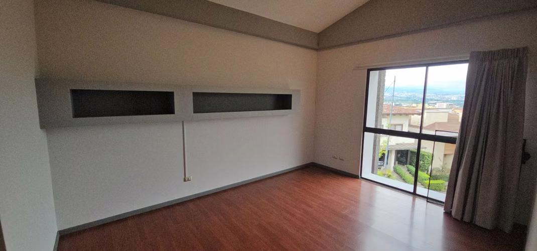 Casa en alquiler condominio San Rafael de Escazú  - Imagen 6