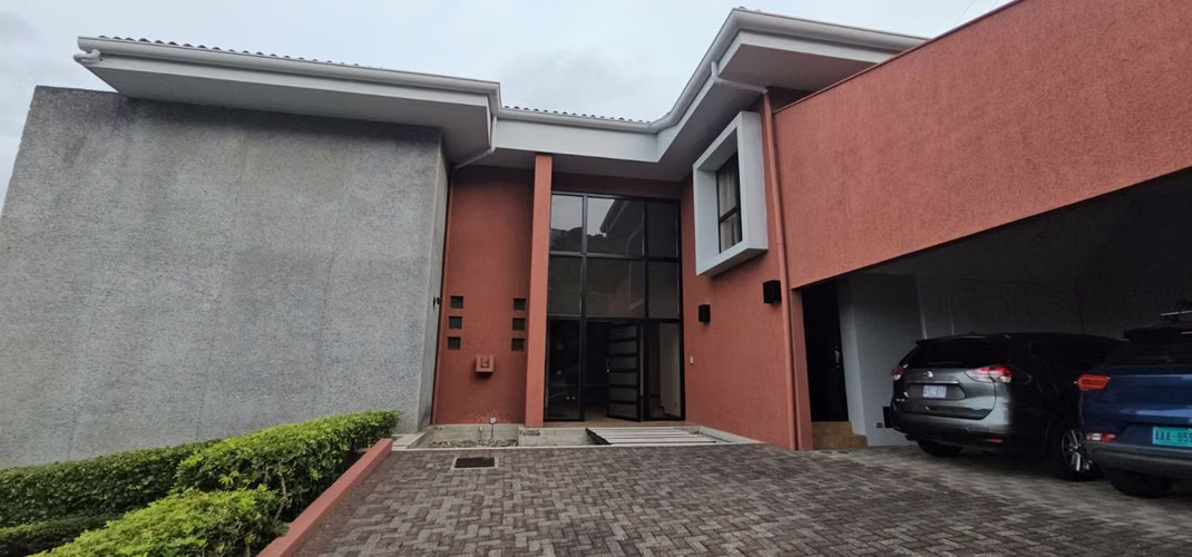 Casa en alquiler condominio San Rafael de Escazú  - Imagen 3