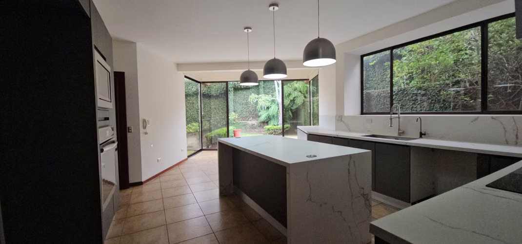 Casa en alquiler condominio San Rafael de Escazú  - Imagen 5