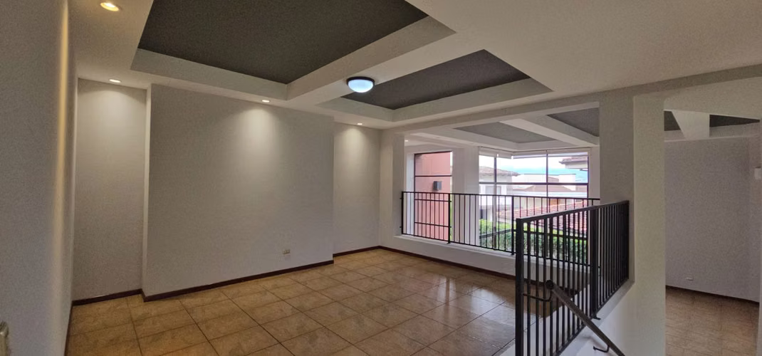 Casa en alquiler condominio San Rafael de Escazú  - Imagen 7