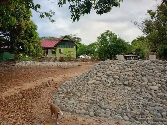Venta de terreno Quinta con vista al mar en Orotina Cerro Alto, Alajuela 18190 - Imagen 11
