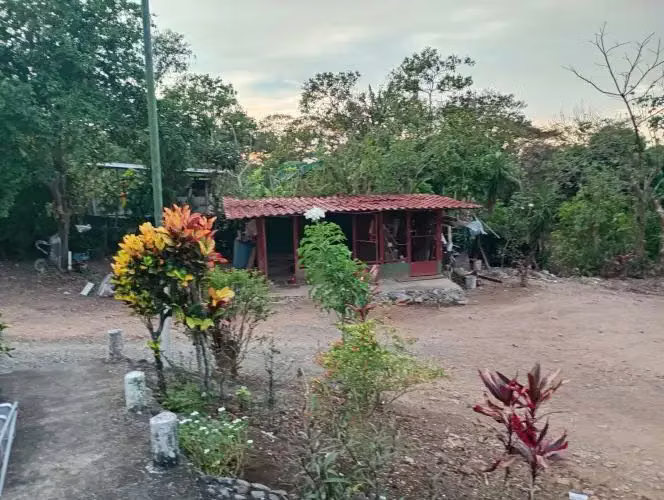 Venta de terreno Quinta con vista al mar en Orotina Cerro Alto, Alajuela 18190 - Imagen 5