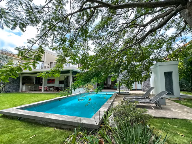 Casa en Valle del Sol con Vista al Golf y Piscina Privada - Imagen 13