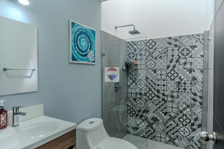 Casa Moderna En venta Grecia  - Imagen 8