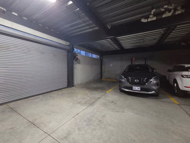 Comodo Apartamento con Excelente ubicación en Rohmoser - Imagen 7