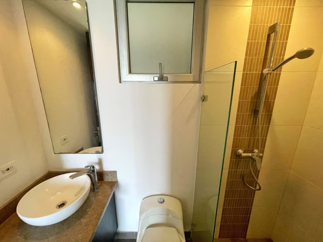 Apartamento en venta ideal para inversión | Nunciatura! P631 - Imagen 9
