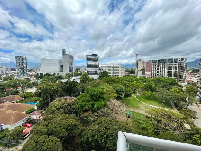 Apartamento en venta ideal para inversión | Nunciatura! P631 - Imagen 11
