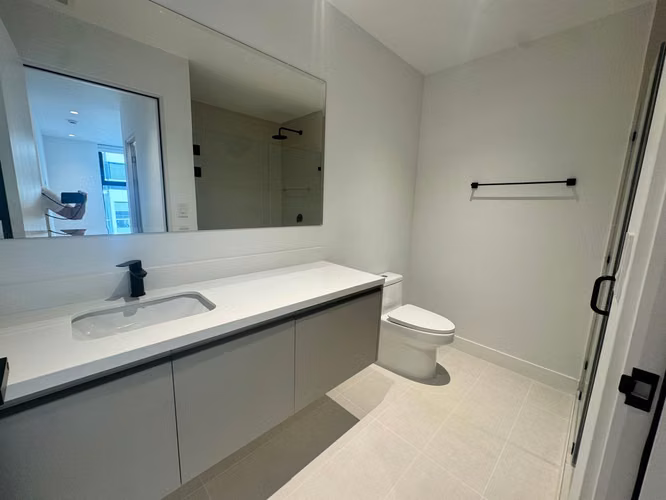 Alquiler de apartamento en Nunciatura