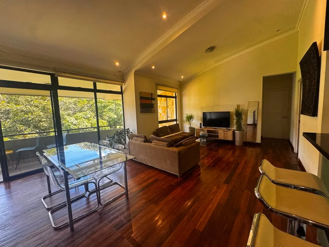 VENTA Y ALQUILER DE APARTAMENTO EN AVALON COUNTRY CON VISTA AL LAGO - Imagen 2