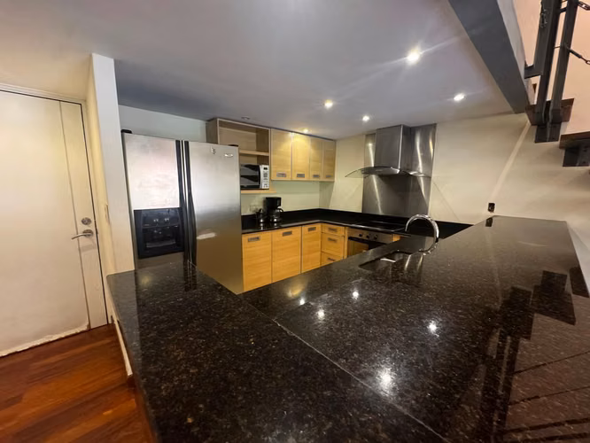VENTA Y ALQUILER DE APARTAMENTO EN AVALON COUNTRY CON VISTA AL LAGO - Imagen 17