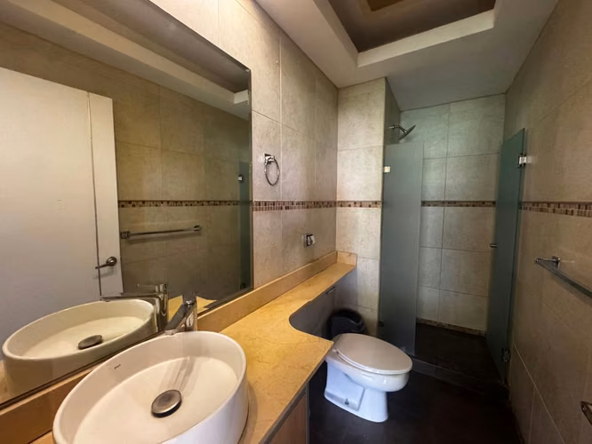 VENTA Y ALQUILER DE APARTAMENTO EN AVALON COUNTRY CON VISTA AL LAGO - Imagen 10