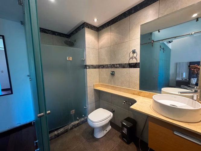 VENTA Y ALQUILER DE APARTAMENTO EN AVALON COUNTRY CON VISTA AL LAGO - Imagen 8