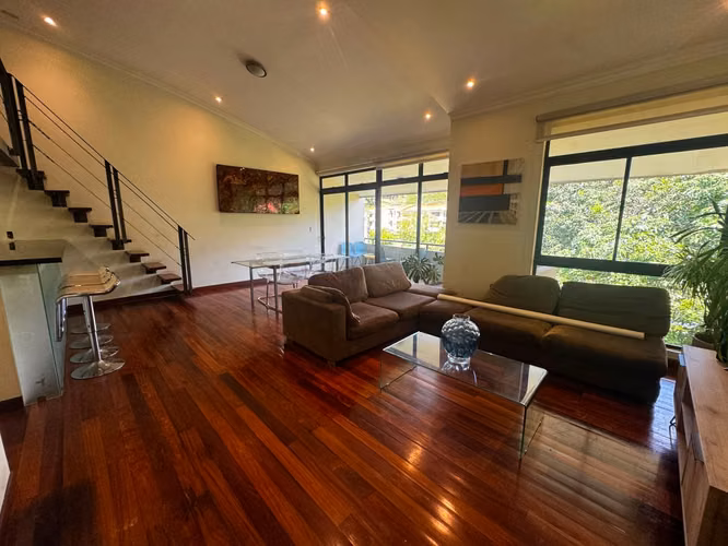 VENTA Y ALQUILER DE APARTAMENTO EN AVALON COUNTRY CON VISTA AL LAGO - Imagen 16