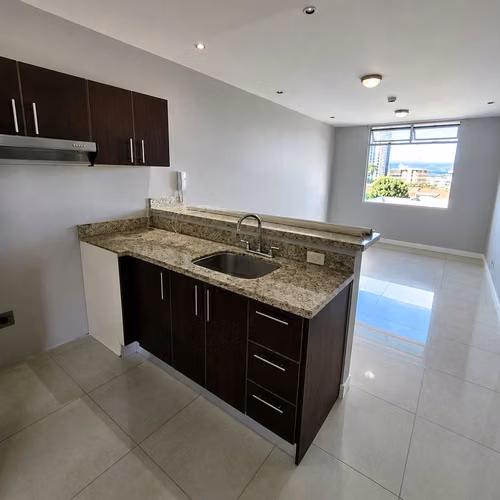 Nunciatura - Alquiler de Apartamento