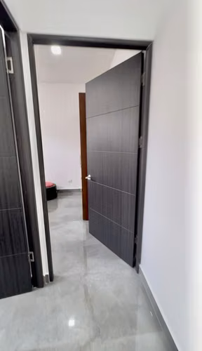 Apartamento La Garita con muebles o sin muebles 
