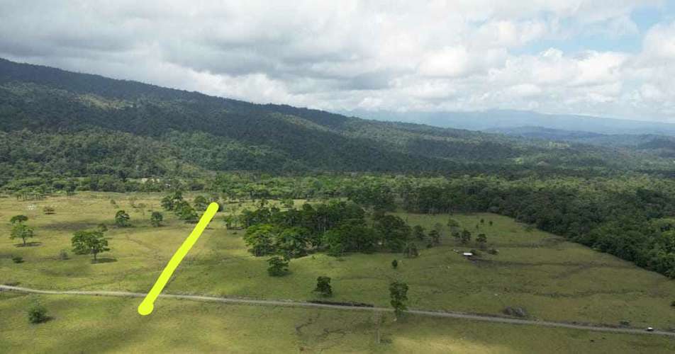 VENDO FINCAS EN RIO BLANCO POCOCI - Imagen 8