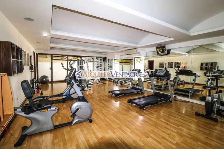 RIVERSIDE SAN RAFAEL ESCAZU! APARTAMENTO AMUEBLADO CON VISTA - Imagen 15