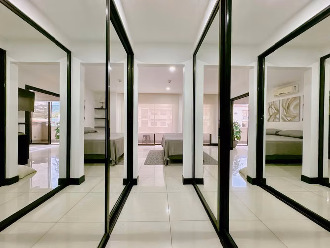 ALQUILER DE APARTAMENTO AMOBLADO EN SANTA ANA MONTESOL - Imagen 6