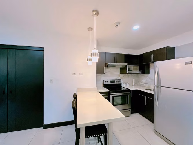 ALQUILER DE APARTAMENTO AMOBLADO EN SANTA ANA MONTESOL - Imagen 7