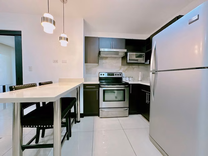 ALQUILER DE APARTAMENTO AMOBLADO EN SANTA ANA MONTESOL - Imagen 9