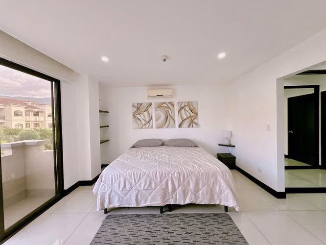 ALQUILER DE APARTAMENTO AMOBLADO EN SANTA ANA MONTESOL - Imagen 4