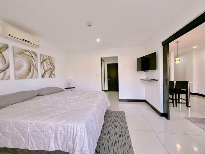ALQUILER DE APARTAMENTO AMOBLADO EN SANTA ANA MONTESOL - Imagen 5
