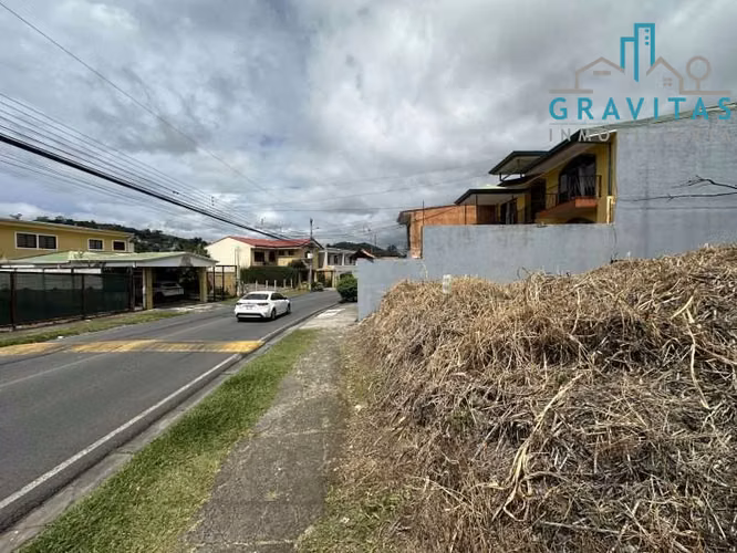Venta de lote en Curridabat | 301 m2 | USO RESIDENCIAL | F 716 - Imagen 14