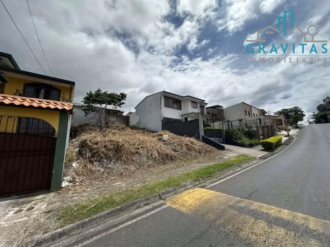 Venta de lote en Curridabat | 301 m2 | USO RESIDENCIAL | F 716 - Imagen 11