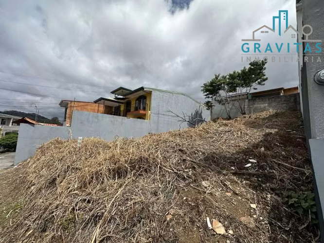 Venta de lote en Curridabat | 301 m2 | USO RESIDENCIAL | F 716 - Imagen 7