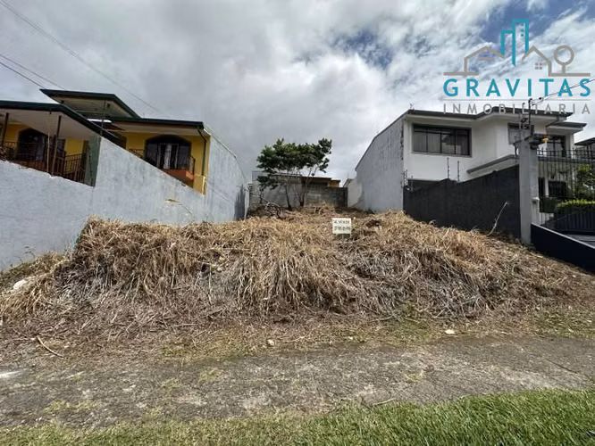 Venta de lote en Curridabat | 301 m2 | USO RESIDENCIAL | F 716 - Imagen 13