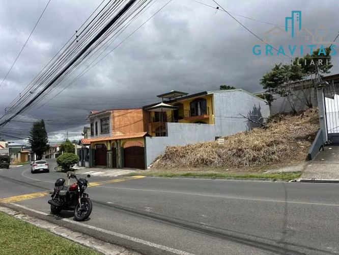 Venta de lote en Curridabat | 301 m2 | USO RESIDENCIAL | F 716 - Imagen 16
