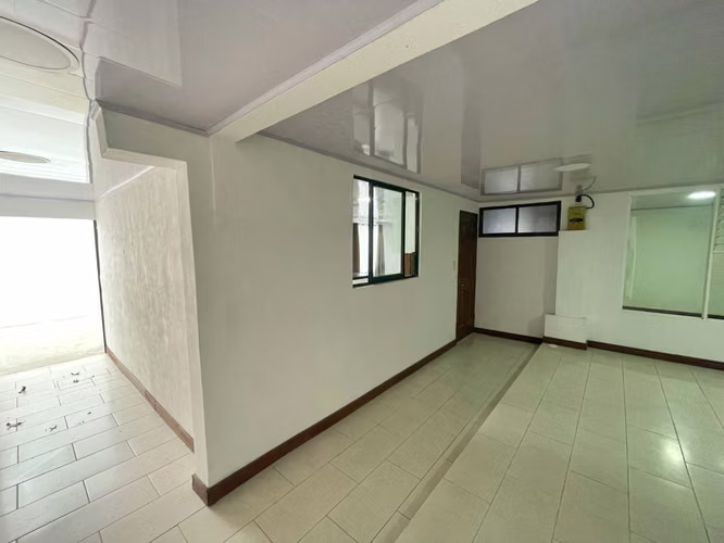 Casa de una planta y jardín con gran potencial en Rohrmoser!! P610 - Imagen 14