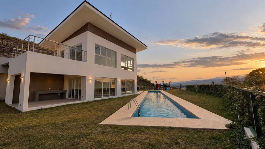 ALQUILER Aparta Condo Lomas 2370, Guachipelin Norte, Escazú - Imagen 16