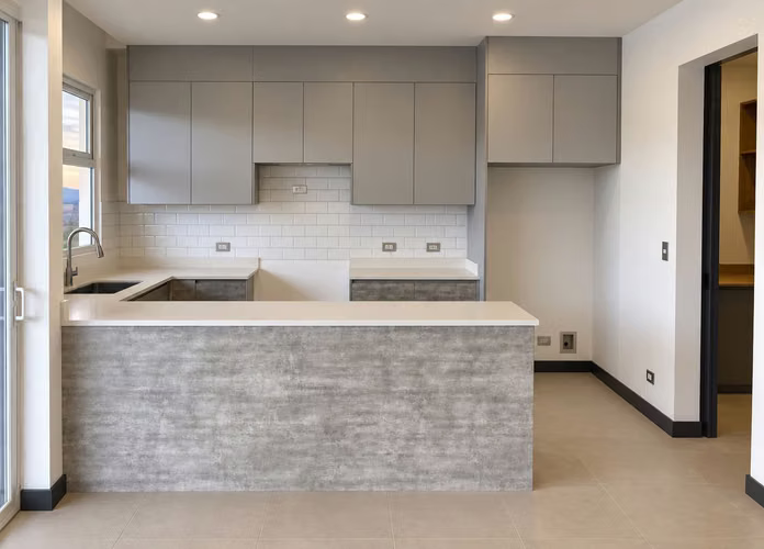 ALQUILER Aparta Condo Lomas 2370, Guachipelin Norte, Escazú - Imagen 9