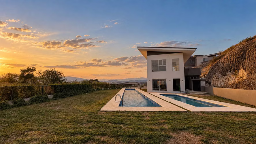 ALQUILER Aparta Condo Lomas 2370, Guachipelin Norte, Escazú - Imagen 17