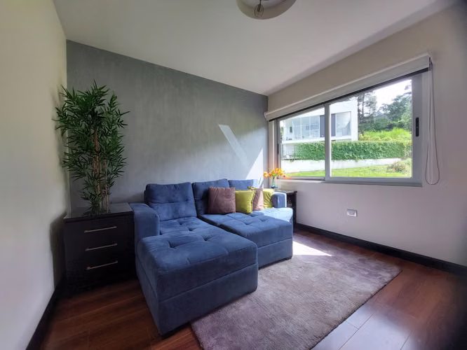 Casa moderna con Vista al GAM. San Isidro, Heredia  - Imagen 18