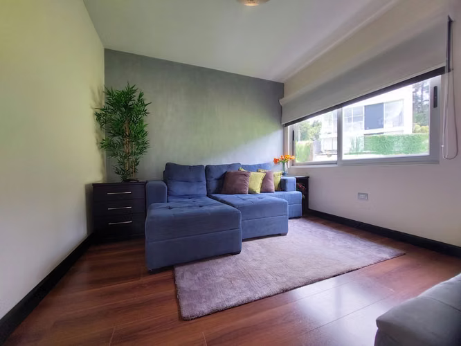 Casa moderna con Vista al GAM. San Isidro, Heredia  - Imagen 13