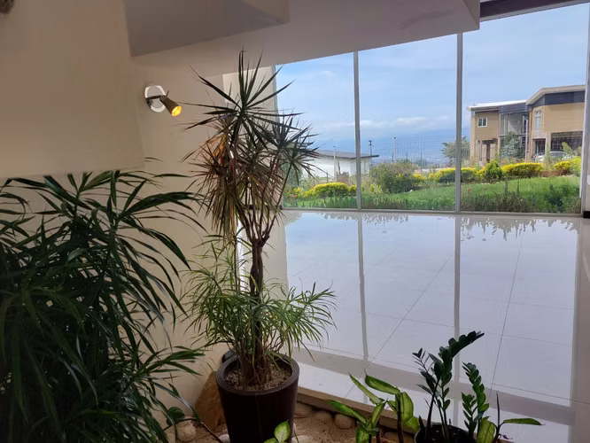 Casa moderna con Vista al GAM. San Isidro, Heredia  - Imagen 6