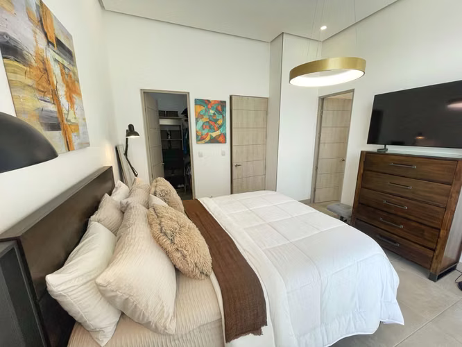 FINA CASA EN VENTA EN AYARCO DE CURRIDABAT! P636 - Imagen 16