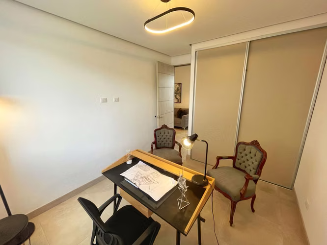 FINA CASA EN VENTA EN AYARCO DE CURRIDABAT! P636 - Imagen 13