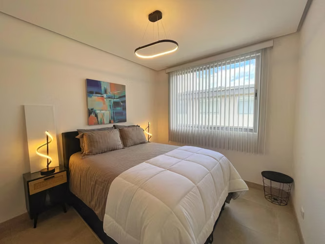 FINA CASA EN VENTA EN AYARCO DE CURRIDABAT! P636 - Imagen 11