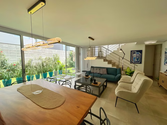 FINA CASA EN VENTA EN AYARCO DE CURRIDABAT! P636 - Imagen 7