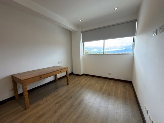 CONDOMINIO EN ESCAZÚ – EXCLUSIVIDAD, CONFORT Y VISTAS PRIVILEGIADAS - Imagen 9