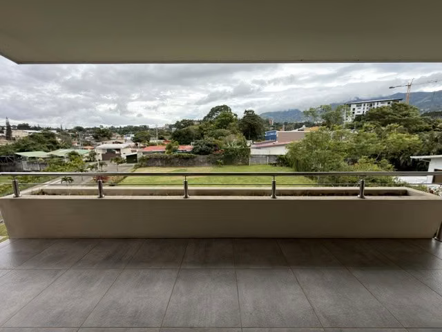 CONDOMINIO EN ESCAZÚ – EXCLUSIVIDAD, CONFORT Y VISTAS PRIVILEGIADAS - Imagen 4