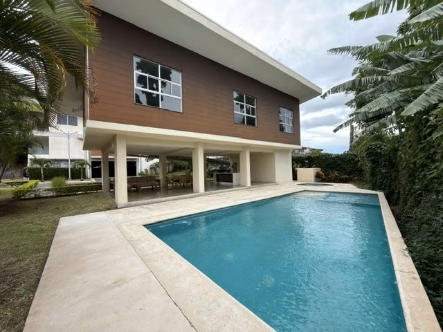 CONDOMINIO EN ESCAZÚ – EXCLUSIVIDAD, CONFORT Y VISTAS PRIVILEGIADAS