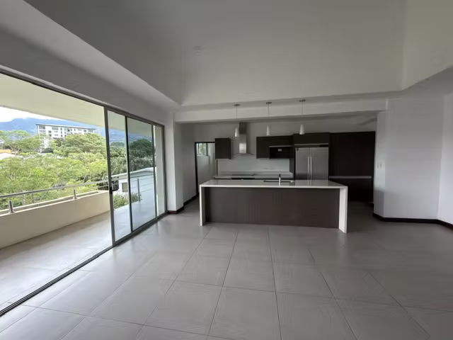 CONDOMINIO EN ESCAZÚ – EXCLUSIVIDAD, CONFORT Y VISTAS PRIVILEGIADAS - Imagen 2